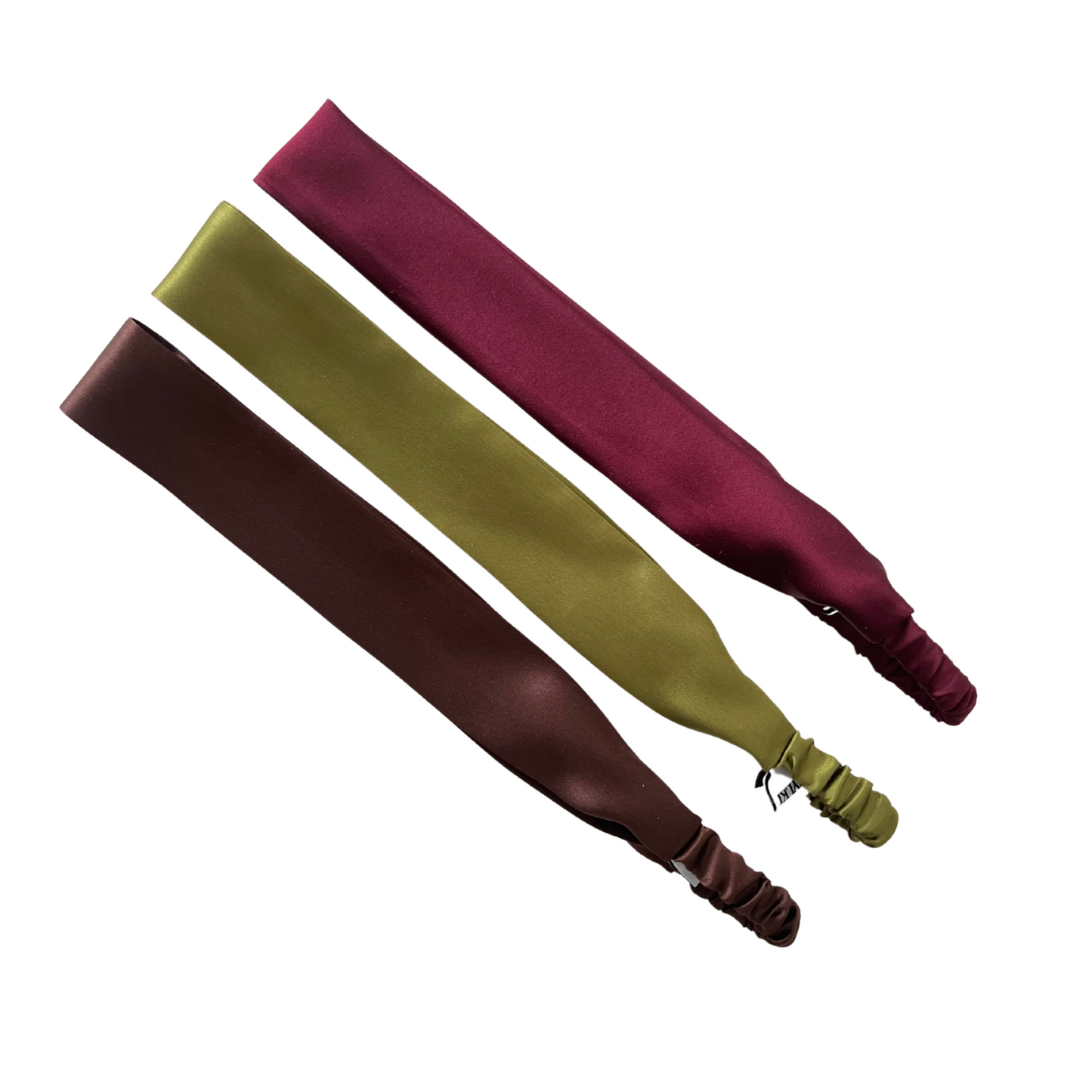 Thin Headband Set - Autumn Edit