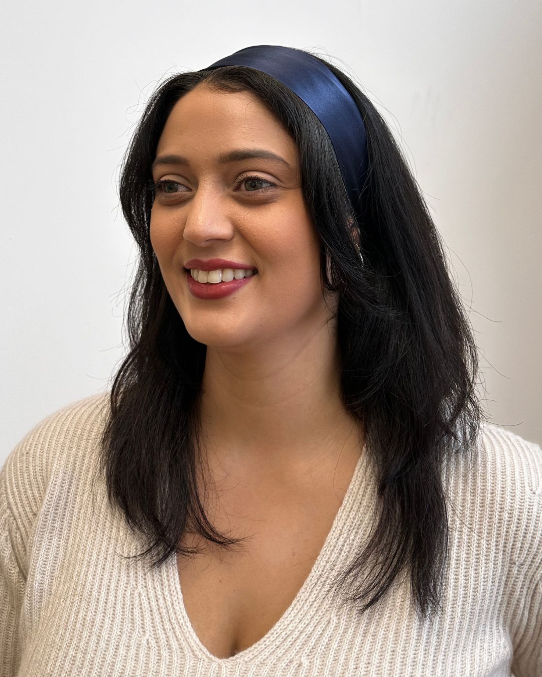 headbands for short hair