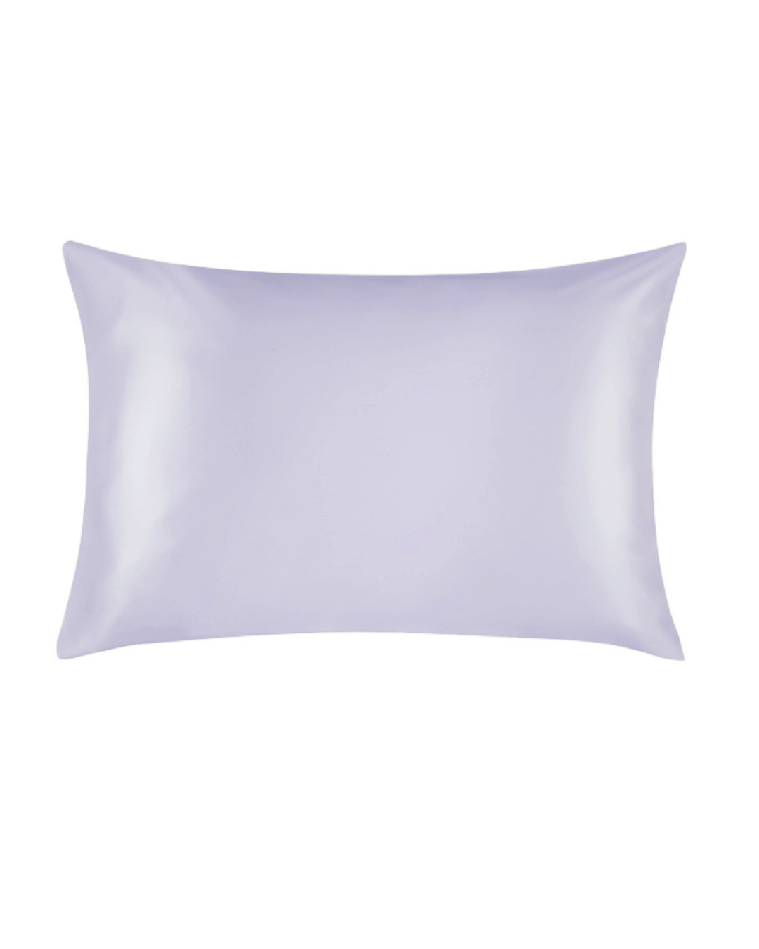 Personalised silk pillowcase hot sale
