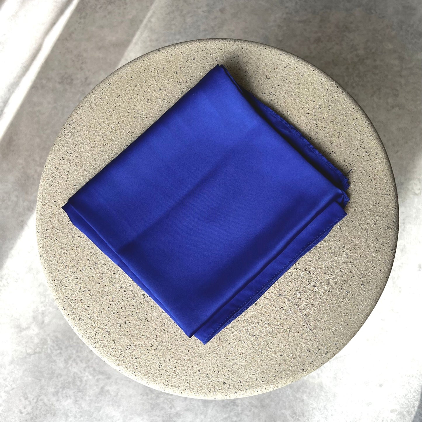 royal blue accessories
