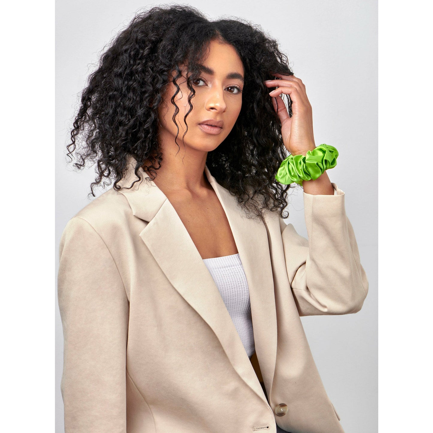 pop of colour accessories