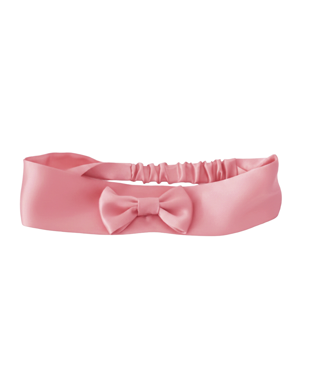 Baby Headband - 100% Mulberry Silk