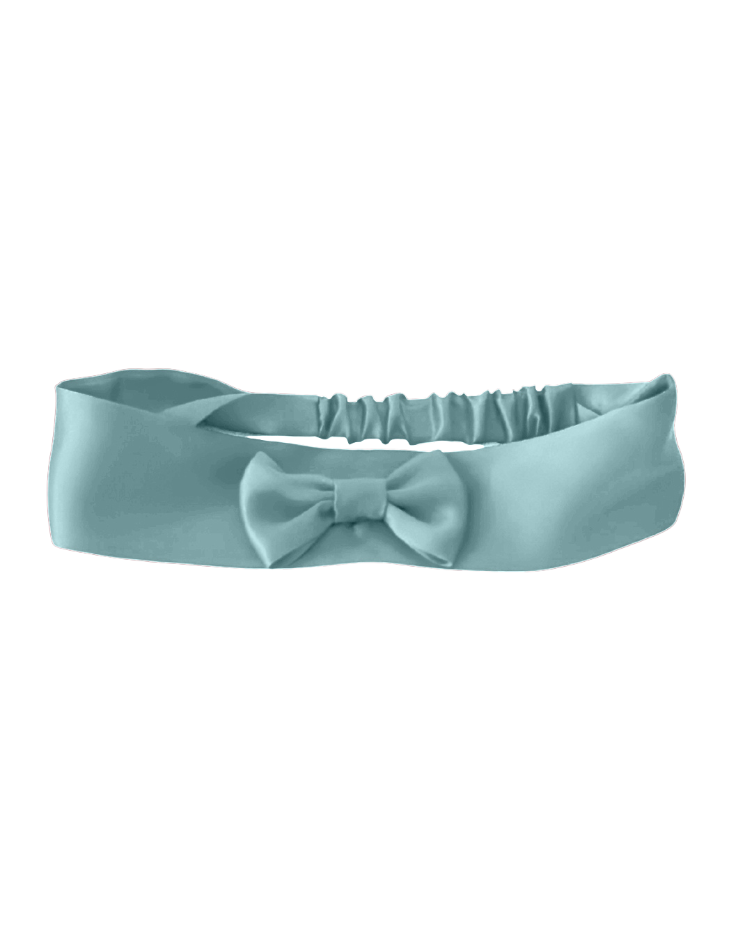 Baby Headband - 100% Mulberry Silk